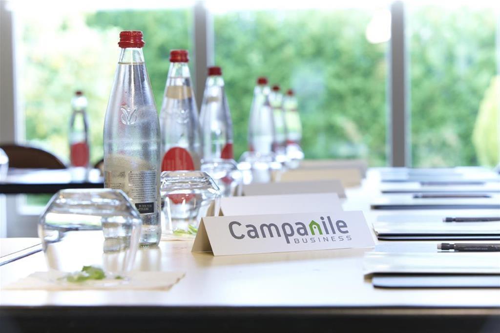 Campanile Deauville Saint-Arnoult Eksteriør billede